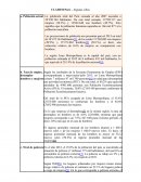 CLADEM Perú – Algunas cifras