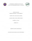 Importancia de los conceptos sobre hechos y actos juridicos