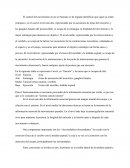 PSICOMOTROCIDAD (CONTROL DEL MOVIMIENTO)