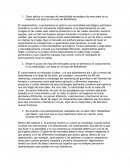 Cómo aplicar el concepto de mentalidad estratégica de mercadeo en su empresa