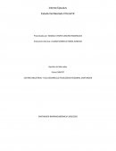 Informe Ejecutivo. Estudio Del Mercado COLGATE