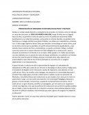 PRESENTACIÓN DE SEMINARIO EN SISTEMAS EDUCATIVOS Y POLÍTICOS