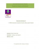 Entrenamiento, Capacitación, Desarrollo y Marco Legal de la Capacitación