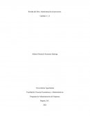 Programa de Administración de Empresas