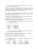 Introduccion a la linguistica