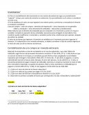 Contabilidad. Inventarios