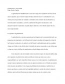 Globalización y universidad Hugo Aboites Aguilar