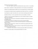 Importancia de la psicología en el deporte