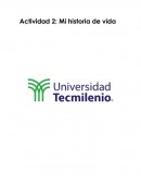 ¿Por qué me considero que he llevado una vida plena y llena de conocimientos?