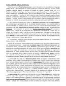 La obra poética de Federico García Lorca