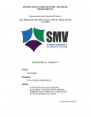 PROYECCION DE LA DEMANDA DE LA EMRPESA CARSA