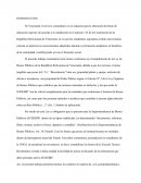 Actualización del inventario general en la Escuela Técnica Comercial Bicentenario. San Félix