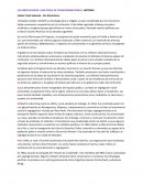 AÑOS SESENTA, EPOCA DE TRANSFORMACIONES