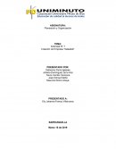 Actividad N° 7 Creación de Empresa “Salsatodi”