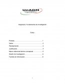Estudio sobre la violencia intrafamiliar en la ciudad de México del año 2016 al 2019