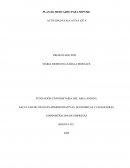 PLAN DE MERCADEO PARA MIPYME ACTIVIDAD EVALUATIVA EJE 4