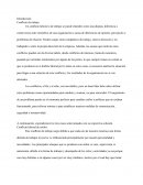 Liderazgo y negociación. Conflicto de trabajo