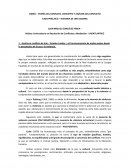 D0091 caso practico teoria del conflicto