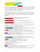 Organizaciones de administración