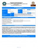 Guía No. 01 Primer periodo “ESTRUCTURAS”