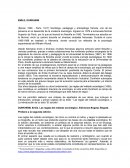 DURKHEIM, Emile. Las reglas del método sociológico