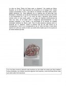 Artes “Ramo de flores para un desamor”