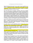 EL PROBLEMA DE MOTORES NACIONALES