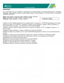 Laboratorio: Ecuación Patrimonial