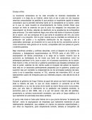 Ensayo crítico: La economía venezolana