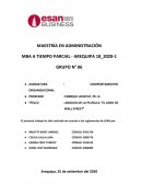 ANÁLISIS DE LA PELÍCULA “EL LOBO DE WALL STREET”