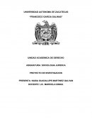 Movimiento feminista