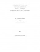 La esencia de la actitud científica como la búsqueda de la verdad y la curiosidad