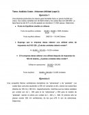 Análisis Costo –Volumen-Utilidad (capt.3)