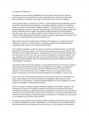 El milagro de los algoritmos