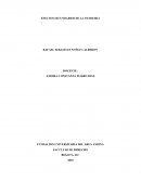 CRONICA EFECTOS SECUNDARIOS DE LA PANDEMIA