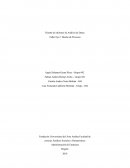 Diseño de Informes y Analisis de Datos