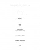 Participacion electoral juvenil (Texto argumentativo)