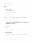 Secuencia didactica ecuaciones parte 2