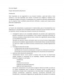 Ensayo: Reclutamiento de personal