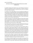 MATERIALES COMPUESTOS CON MATRIZ METÁLICA EN EL SECTOR AERONAUTICO