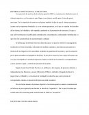 Resumen reforma constitucional 2008