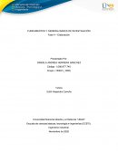 Trastornos alimenticios en la adolescencia