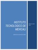 INGENIERA DE METODOS