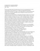 La Expresión de la Arquitectura Moderna