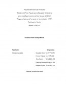 Contacto Intimo Contigo Mismo