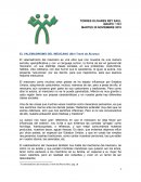 Valemadrismo del mexicano