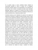 Ensayo laboratorios de prueba y normas existentes en México