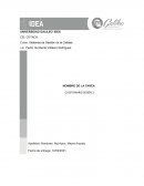 Cuestionario Sistemas de Gestión de la Calidad