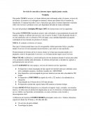 Servicio de conexión a internet súper rápida jamás creada