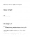AXIOLOGIA, ETICA Y MORAL
